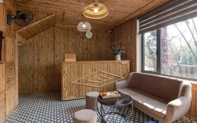 Trang An Aroma Ecolodge Ninh Binh
