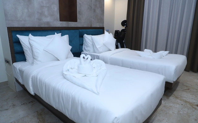 The Royal Class Hotel