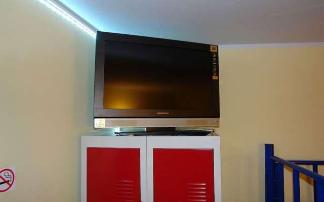 Hostel Pinneberg