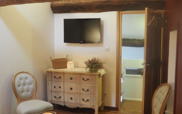 Chambres d'hôtes TNATURE