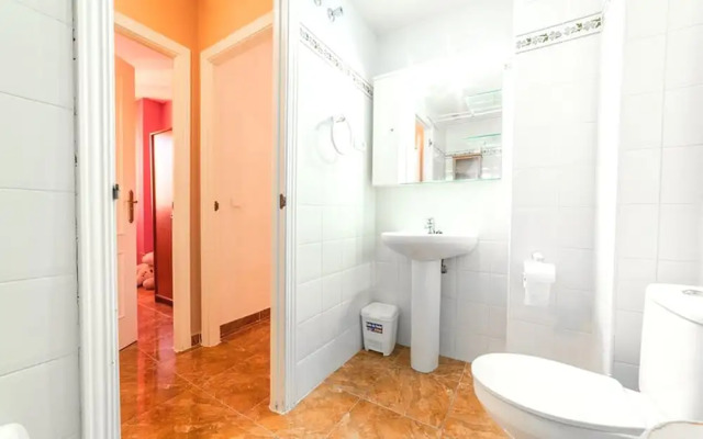 Jardines de Torreblanca | 7  Pax | Torreblanca | 2562-KAW