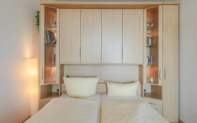 Berolina Wohnung 612