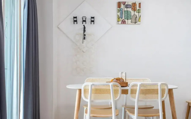 Yangyang Verit Pension