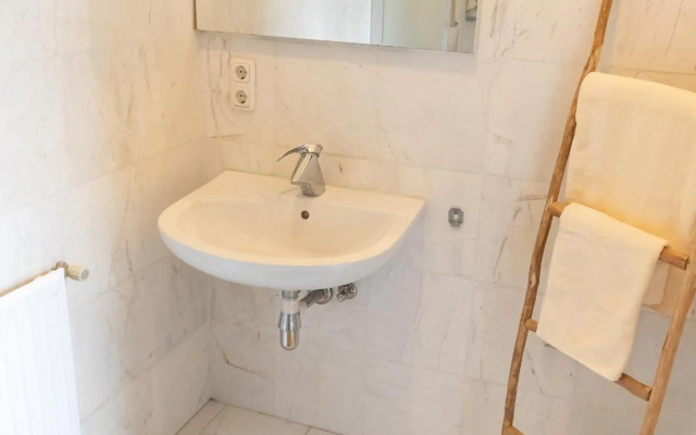 Stylish apartment near Mariahilferstraße