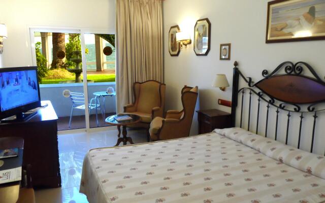 Hotel San Agustin Beach Club