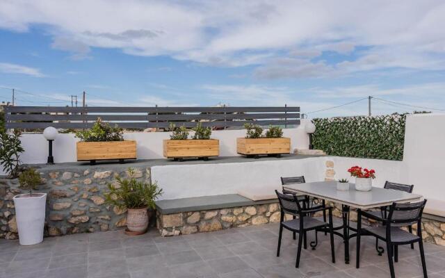 Serenity Villa Karpathos House With Private Pool