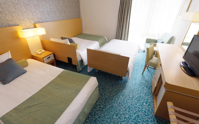Art Hotel Narita