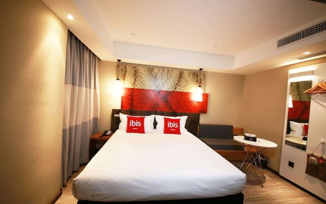 ibis Suining North Xishan Rd. Hotel