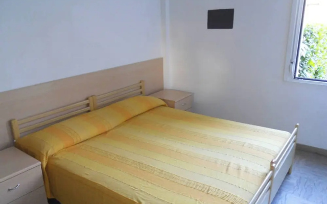 Comfortable Apartment With Parking in Bibione
