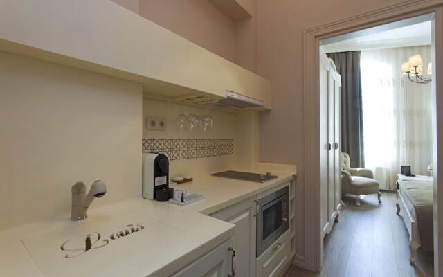 Louis Appartements Luxury Suites Galata