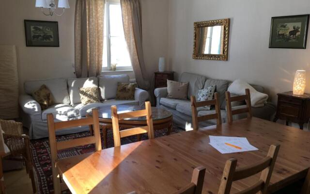 Forest Home Untertal