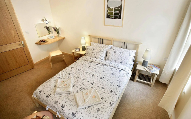 Discovery Accommodation
