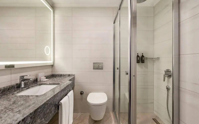 Ramada by Wyndham Istanbul Umraniye