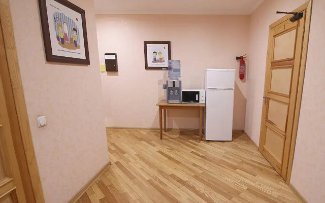 Mini-hotel Randevu Chavdar 7