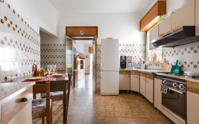 Villetta Posto Rosso
