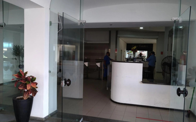 Flat beira mar, Olinda 4 Rodas 309