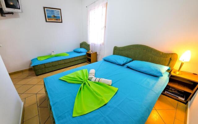 Apartments Dalila