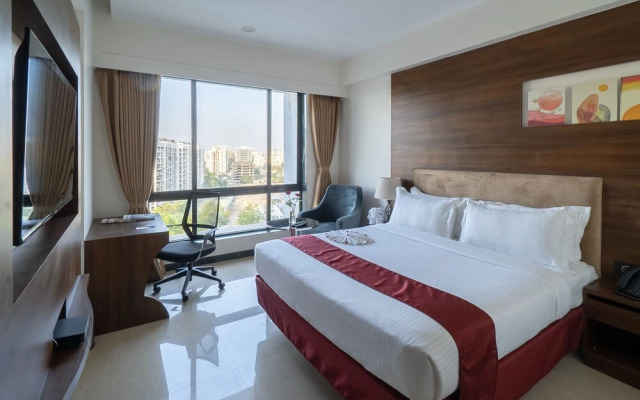 Hotel Tip Top International