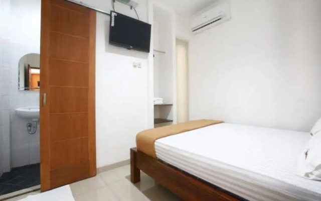 RedDoorz @ Sudirman