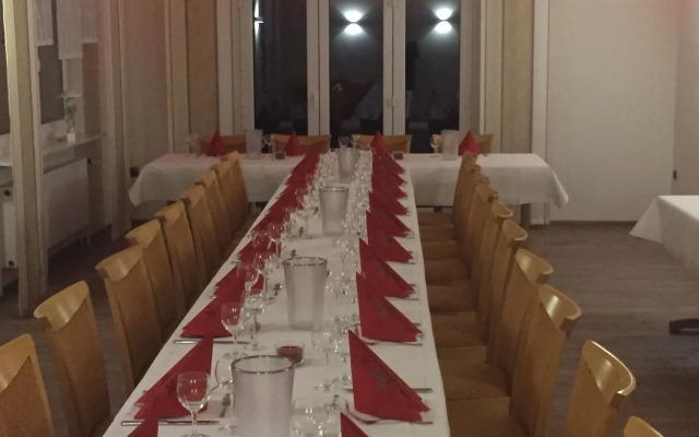 Knüllhotel Tann-Eck