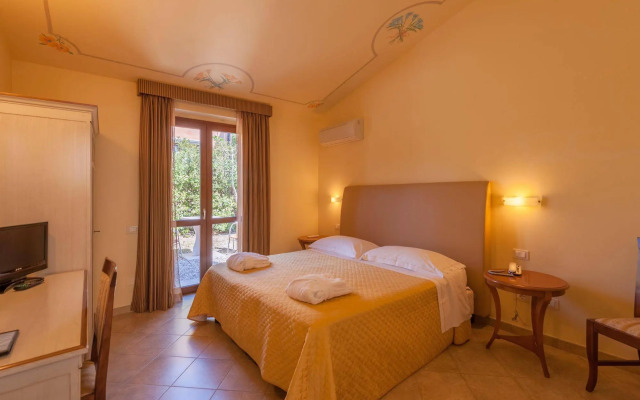 Hotel Saturno Fontepura