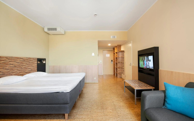 Hestia Hotel Seaport