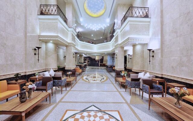 Spectrums Residence Managed by The Ascott Limited