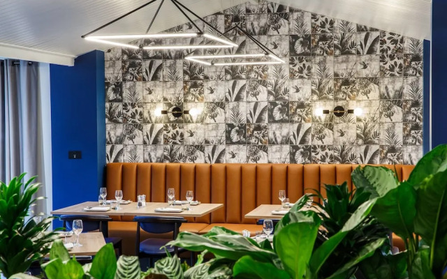 Delta Hotels Milton Keynes