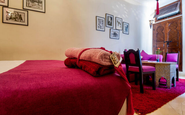 Riad Anabel