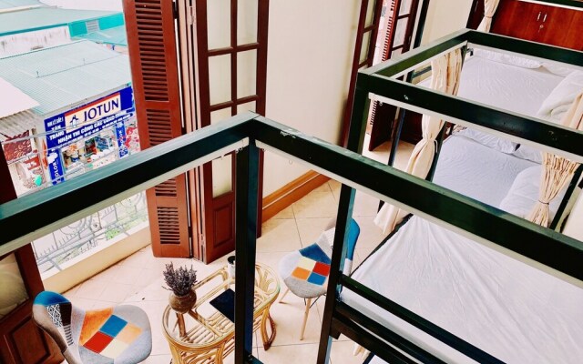 Tuna Homestay