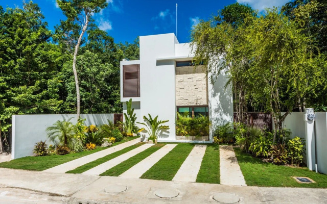 Villa Amore 4 bedroom house sleeps 8