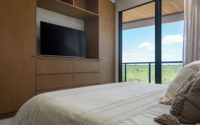 Tankah 52 by Beach Please Tulum