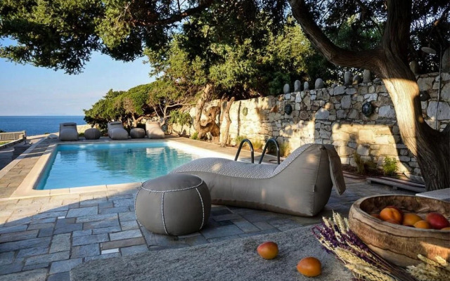 IVR Villa Therisia - Villa Therisia