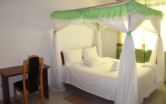 Salient Guest House