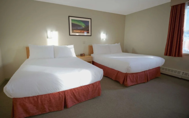 Eldorado, a Coast Hotel