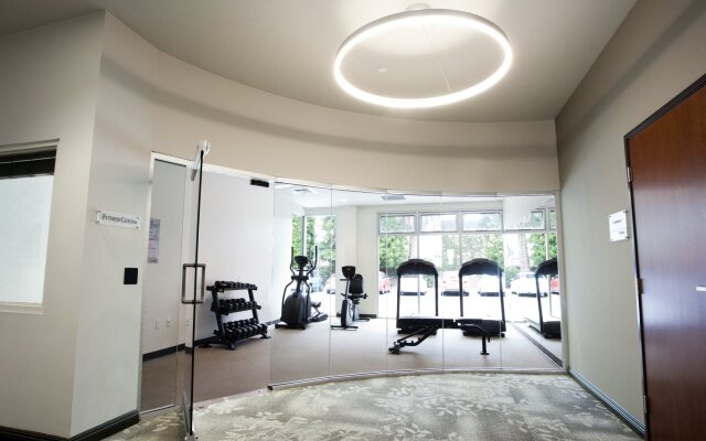 Redac Gateway Hotel In Torrance