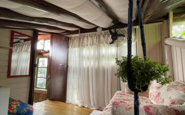 Sun Hostel Guarda do Embaú