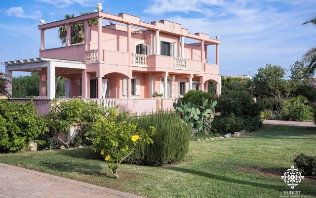 Villa Festosa - Luxury Retreat