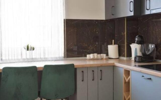 Apartament cu 3 camere Prima Universității