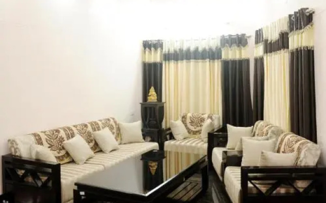 Moksha Homestay