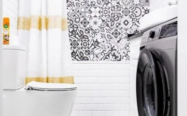 Апартаменты "Квартиры Горбачёва" на пр-кте Богатяновский Спуск, д. 1Б/61