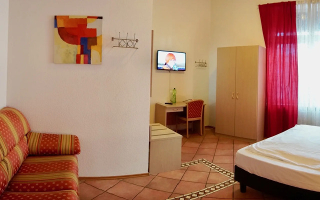 Hotel Romina