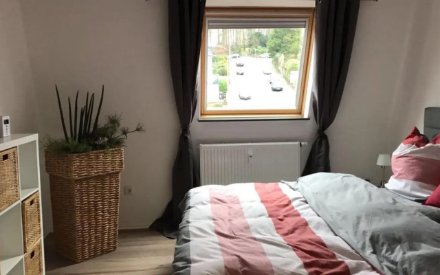 Stadtvilla Kö97 - Apartment Relax