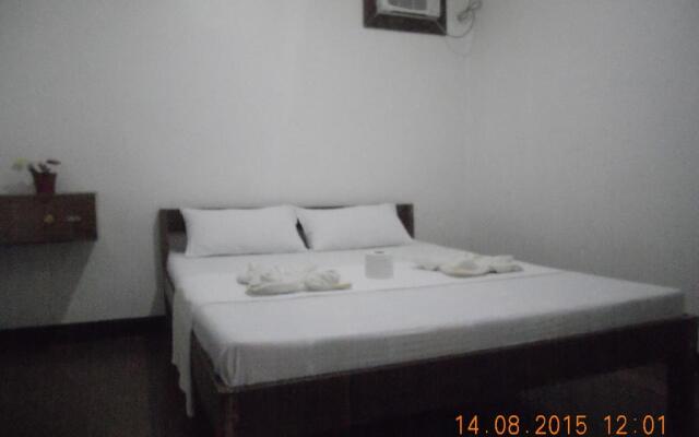 Ashok Homestay