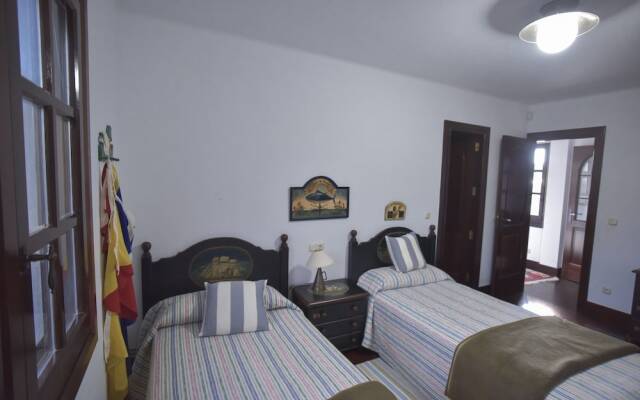 Casa Porto Cabanas