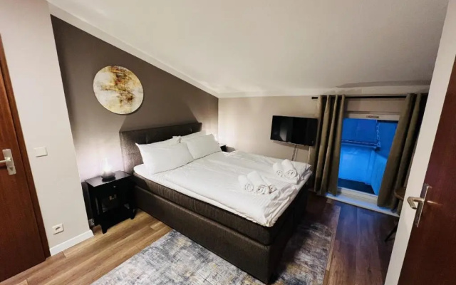 Hotel Balticpetite