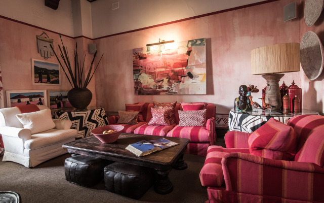 Hout Bay Manor