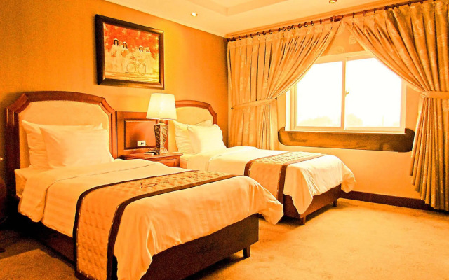 Saigon Park Resort