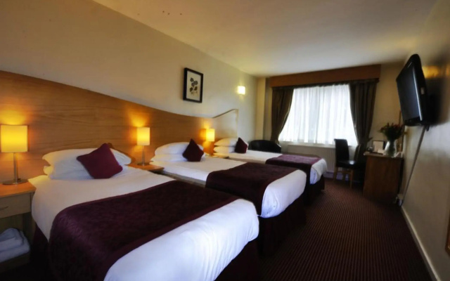 Kensington Court Hotel