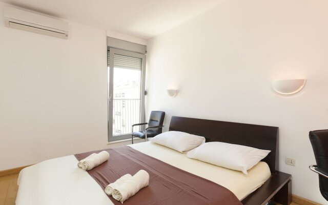 Modern Apartment with Sea-view at Split